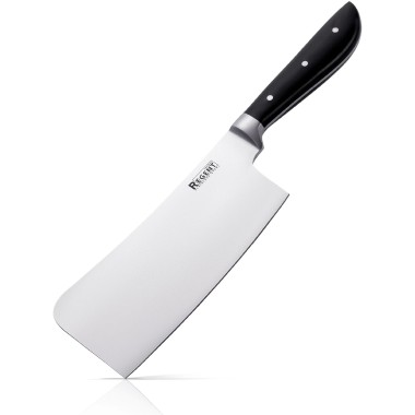 Нож-топорик кухонный 175/300 мм Regent Linea Pimento — Городок мастеров